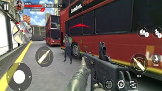 FPS Gun Shooting Strike : New Free Shooting Games 3D GamePlay FHD. #1 screenshot 5