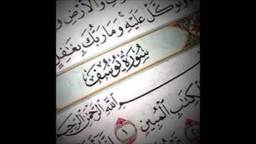 محمد عبدالوهاب 💕 سورة يوسف