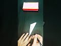 😜🤓 Paper Snowflake but satisfying❄️😍 #wallart #diy #trending  #craft #ytshorts #short #viral #shorts