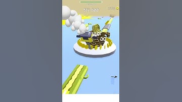 Spiral Roll in All Levels Gameplay Walkthrough Android & Ios New update game! #maxlevel #spiralroll