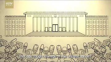 Get to know CPC’s Comprehensive and Strict Party Governance in 5 Minutes