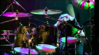 Motorhead - Sacrifice + Drum Solo - 2007