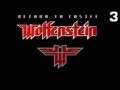 Прохождение Return To Castle Wolfenstein — Часть 3: Фуникулер