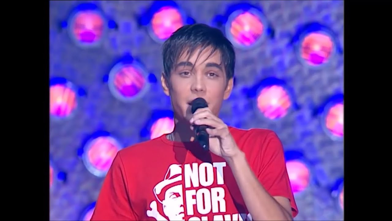 Grégory, Sofiane et Radia - Tous les cris les SOS (HD)