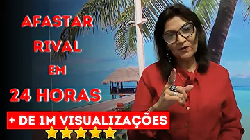 O que acontece no afastamento de rivais?