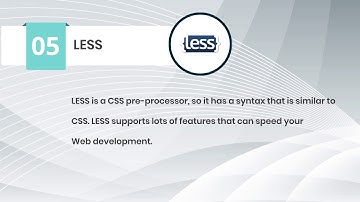 Top 10 Open Source Web Development Tools