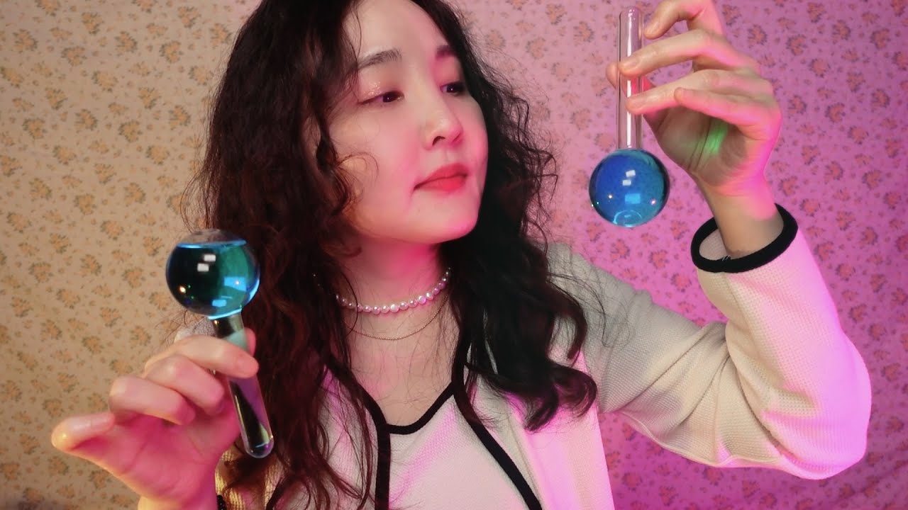 온세상이 나를 버려도 나는 나를 버리지 않겠다｜수다 ASMR