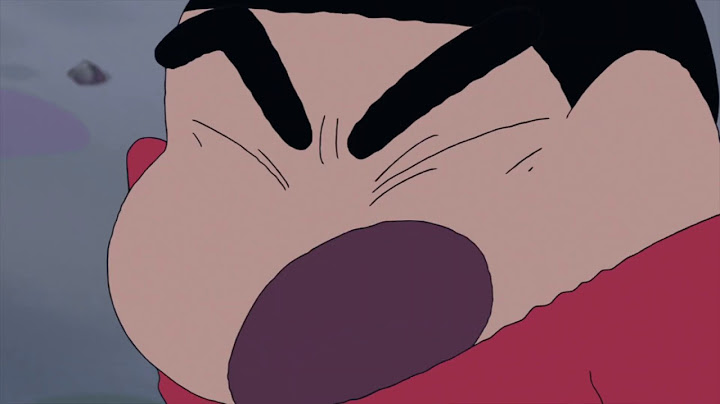 しんちゃんが流す涙の理由とは…？レキシ書き下ろしの主題歌「ギガアイシテル」を含む『映画クレヨンしんちゃん激突！ラクガキングダムとほぼ四人の勇者』予告編