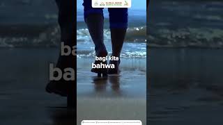 QUICK IMAN BOOSTER (KULTUM) - DAY 9 RAMADHAN | JANJI ALLAH TAK PERNAH SALAH - USTADZAH AGUSTRIANI
