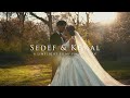 Sedef &amp; Kemal&#39; beautiful Turkish cinematic wedding!