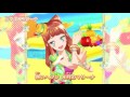 アイカツスターズ!ミュージックビデオ『8月のマリーナ』をお届け♪