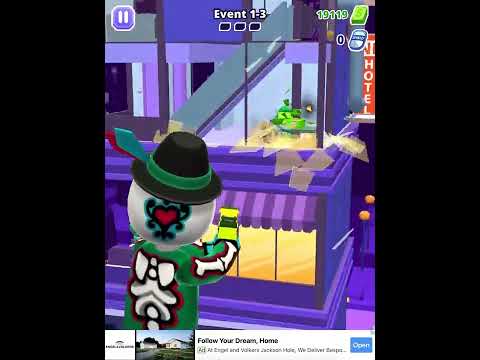 Helicopter Escape 3D