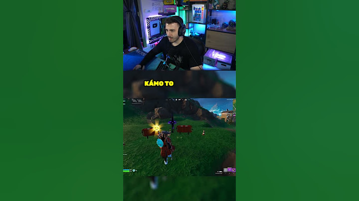 TADY NESMÍŠ TANČIT! #fortnite #alkan