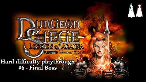 Dungeon Siege | +LOA Mod | Let