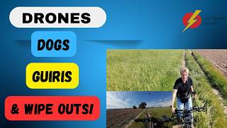 The Hidden Truth About Spring In Spain 🌿 One Drone Flight Changed Everything