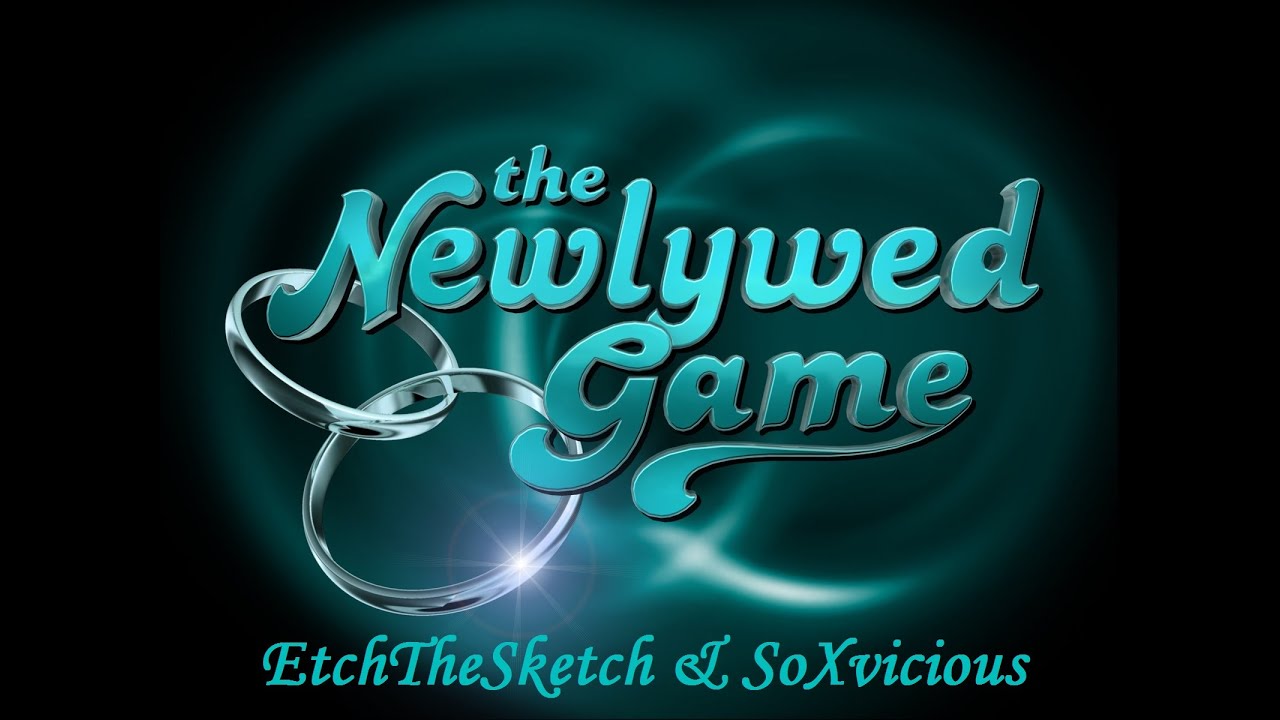 The Newlywed Game - Best Question - YouTube