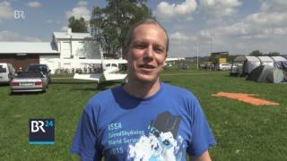 Download Lagu Speed Skydiving | BR24 MP3