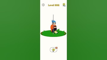 DOP 4 game level1002||gaming short#dop#trending#dop2#gameplay#shortfeed2023 #shortsfeed#millionviews