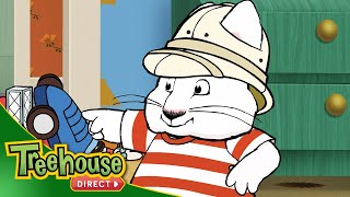 Max & Ruby - Episode 90 | Full Episode | Treehouse Direct