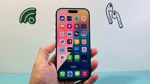 How To Connect To Server on iPhone