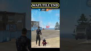 FREE FIRE BEST EVER ATTITUDE STATUS || BOYS SAD DAFA HOJA TO GIRL || #shorts #short #shortfreefire