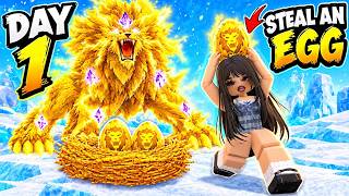 🔴Steal An Egg Live Stream⚡#robloxlive #roblox
