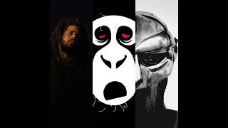 Modeselektor - Hasir feat. J. Cole x MF DOOM (Cherenkov Riddim Mashup)