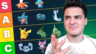 Ranking all 65 Pokémon GO Community Days!