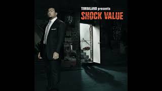 Timbaland – The Way I Are 1 Hour