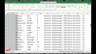 14C A2 IT | Solution to Normalisation Task 4 | 16 09 2025