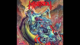 Perversion - Devotion to Death