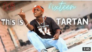 6ixteen 16 | This is Tartan ©️| Official Music Video 2022