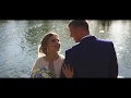Wedding clip Владимир и Елена