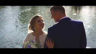 Wedding clip Владимир и Елена