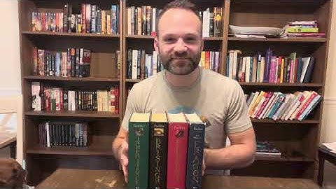 Eragon (The Inheritance Cycle) Book Series Review & Recommendation