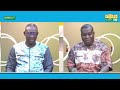 #Sonré : votre revue de presse en mooré sur Savane Médias DU 08/01/2026