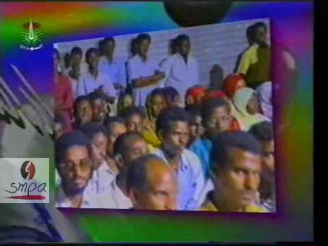 الفنان أحمد الجابري البلوم في فرعوغنى