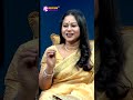 বড়লোকের মেয়েদের সাথে মিশে নষ্ট হয়ে যাবে | Reshma Ahmed | Actress | The RJ Kebria Show | Nexus
