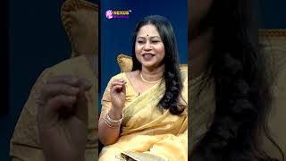 বড়লোকের মেয়েদের সাথে মিশে নষ্ট হয়ে যাবে | Reshma Ahmed | Actress | The RJ Kebria Show | Nexus