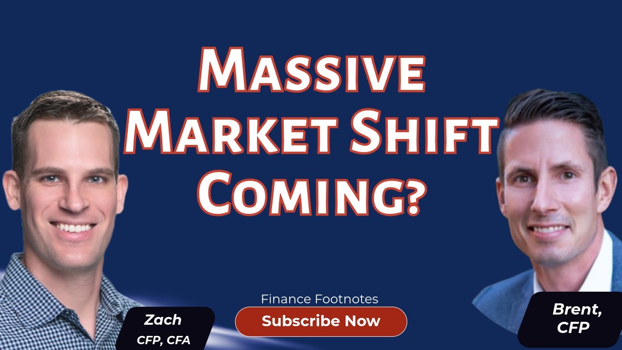 BREAKING: Inflation Drops, Fed Signals Rate Cuts, Market Outlook - YouTube