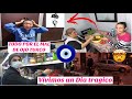 UN DIA TRAGICO 🥴+TODO POR EL MAL DE OJO TURCO 😱+Mİ CUÑADA TURCA PELEA 🤬+TURQUIA+VLOGS DIARIOS198