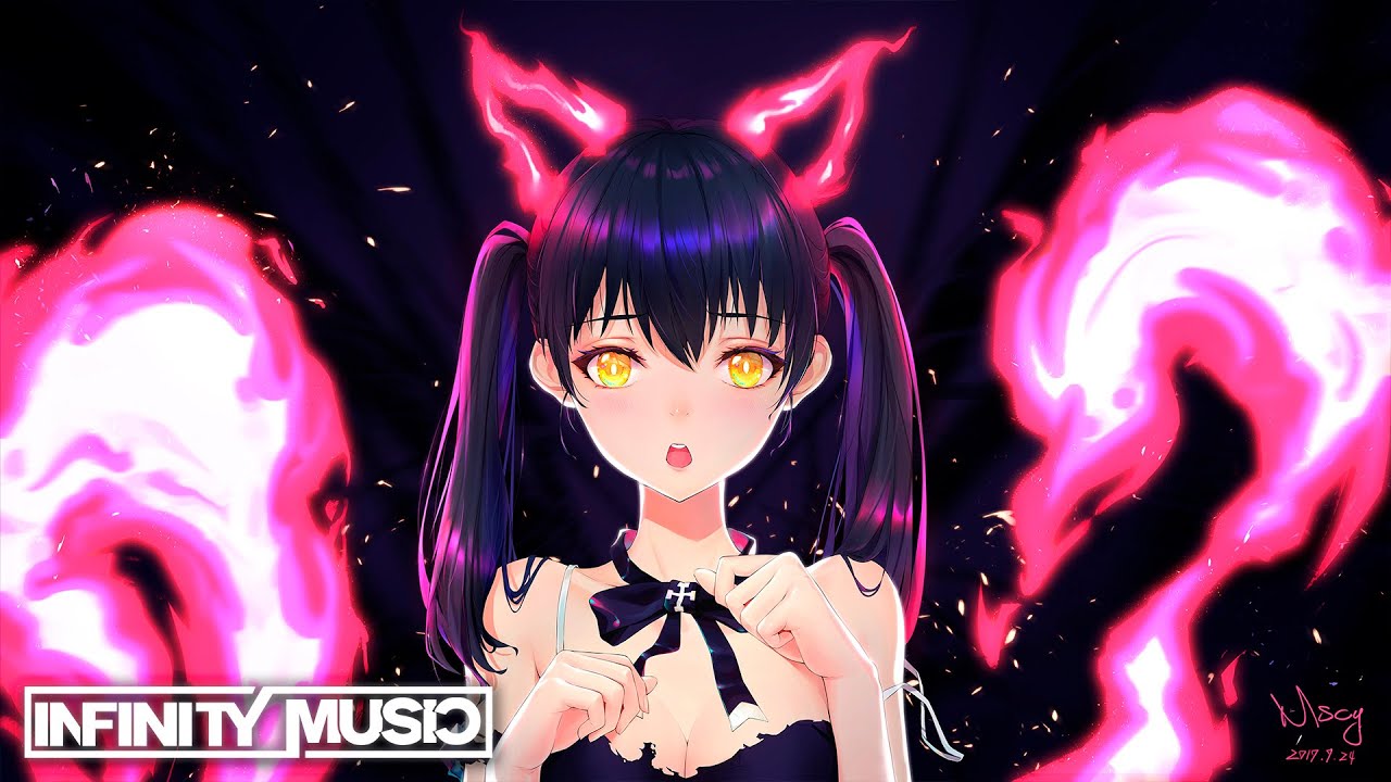 DHMPR - KEY (Skrillex Style)