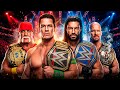 Todos los Campeones de WWE en la Historia