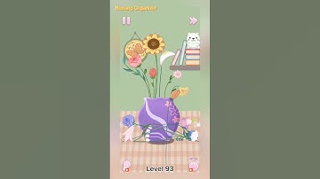 PERFECT TIDY LEVEL 93 #fungames #games #happyorganizing #gaming #satisfying #gameplay #perfecttidy