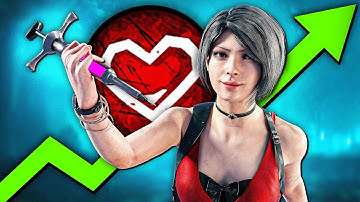 Exhaustion Just Became Even More Broken!