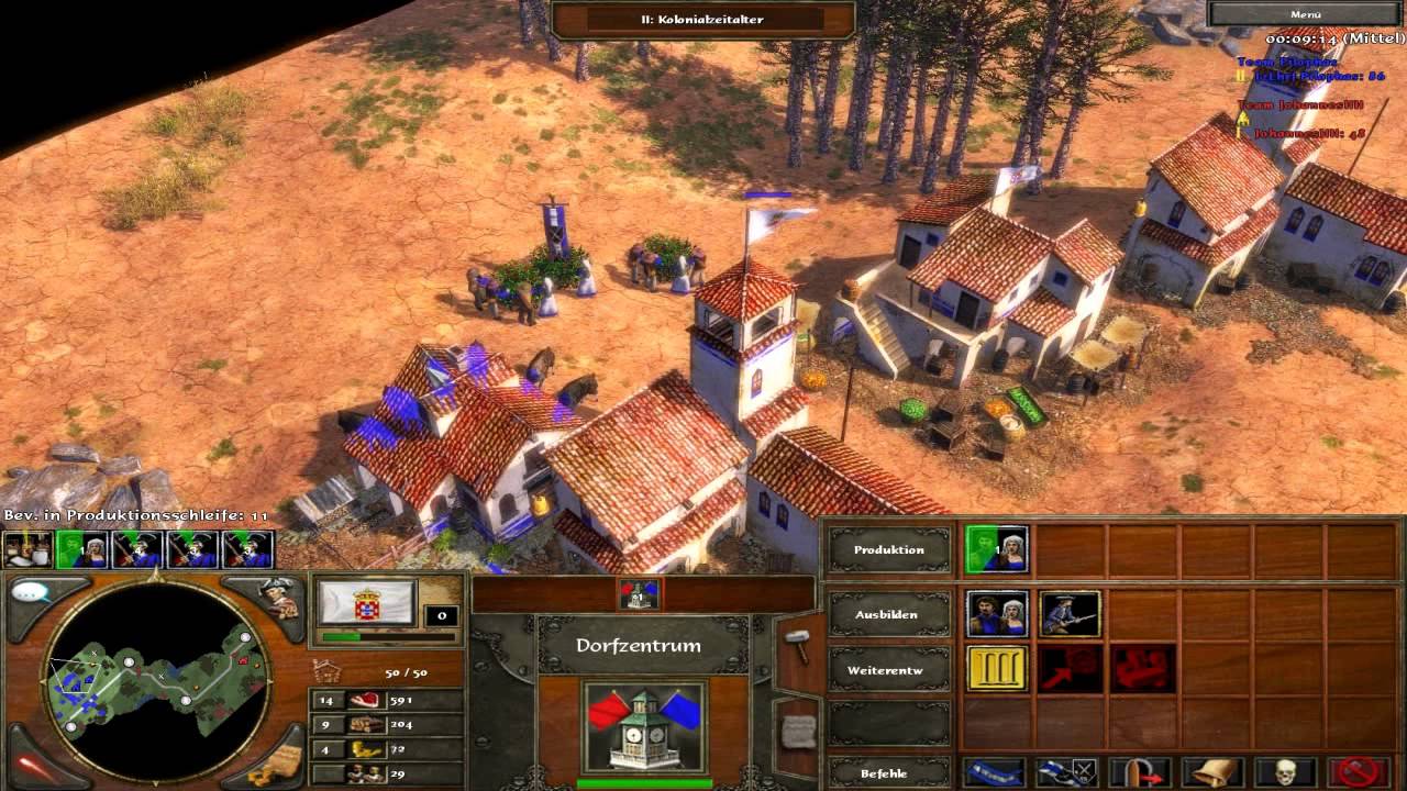 age of empires 3 keyleri age of empires 3 keyleri