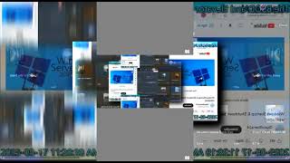 (YTPMV) Windows Server 2016 Startup Sound Scan^2