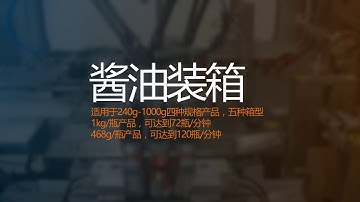 industrial delta robot products application highlights-RobotPhoenix