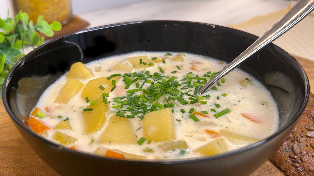Soup To Help Lower Blood Pressure This Soup Recipe Is A Real Gem Soup To Help Lower Blood Pressure This Soup Recipe Is A Real Gem