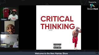 JayAnthony talks with famous rapper Suave about his upcoming album! Details